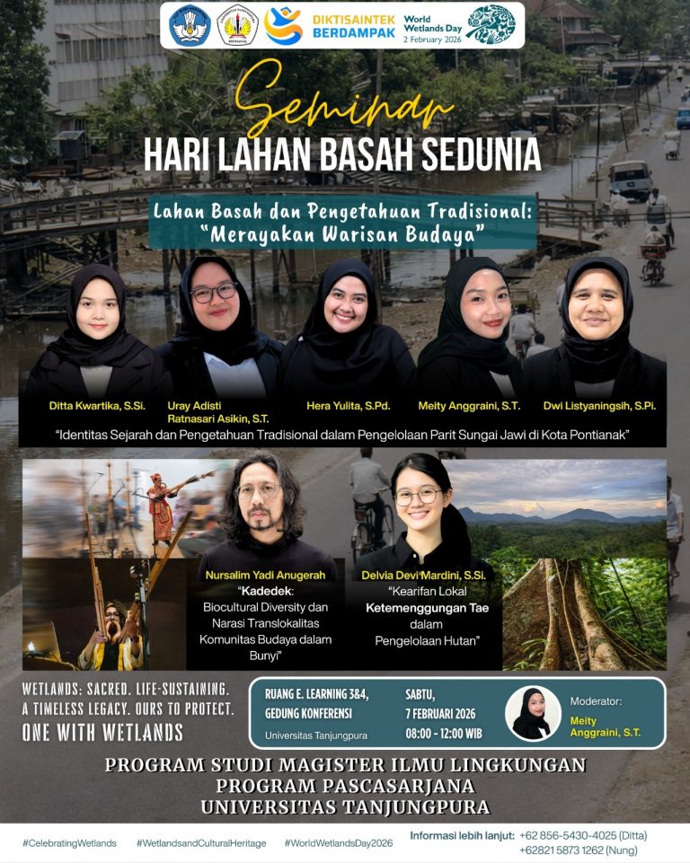 hari laham basah sedunia